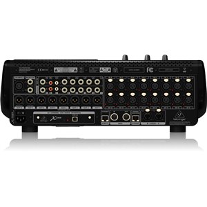 Behringer X32 PRODUCER - konsoleta cyfrowa