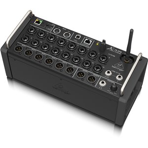 Behringer XR18 - cyfrowy mikser