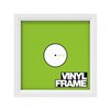 Glorious Vinyl Frame Set white - ramka na płytę winylową (3szt)