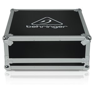 Behringer X32 PRODUCER-TP - konsoleta cyfrowa + flightcase