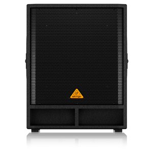 Behringer VP1800S - subwoofer pasywny