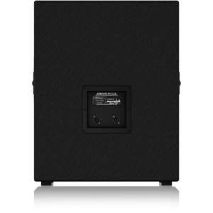 Behringer VP1800S - subwoofer pasywny