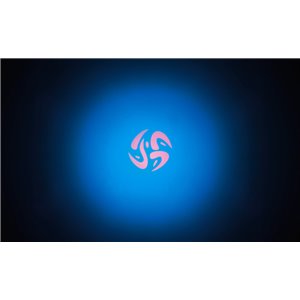 IMG Stage Line SPOTWASH-3048 - głowa ruchoma