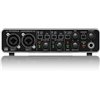 Behringer UMC204HD - interfejs audio / MIDI