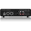 Behringer UMC204HD - interfejs audio / MIDI