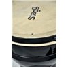 Stagg DPY-8-BK- DJEMBE FIBREGLASS 8