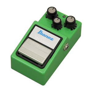 Ibanez TS9 - efekt gitarowy