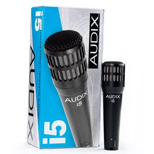 Audix I5 - mikrofon dynamiczny instrumentalny