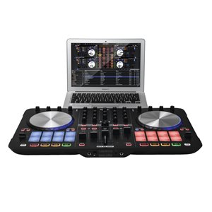 Reloop Beatmix 4 MK2 - kontroler DJ