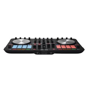 Reloop Beatmix 4 MK2 - kontroler DJ