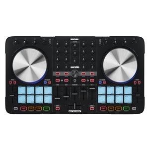 Reloop Beatmix 4 MK2 - kontroler DJ