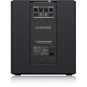 Turbosound iP12B - subwoofer aktywny