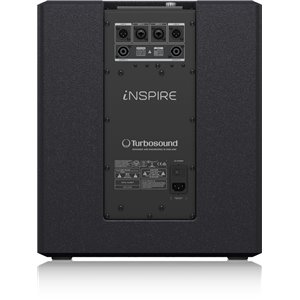 Turbosound iP12B - subwoofer aktywny