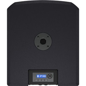 Turbosound iP12B - subwoofer aktywny