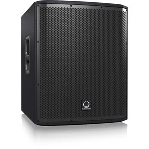 Turbosound iP15B - subwoofer aktywny