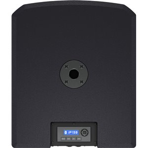 Turbosound iP15B - subwoofer aktywny