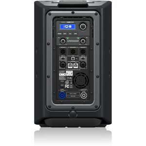 Turbosound iQ8 - kolumna szerokopasmowa aktywna