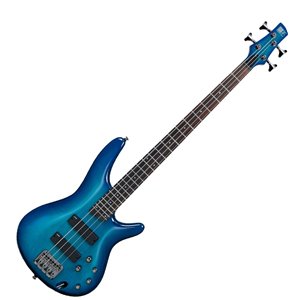 IBANEZ SR370 SPB - gitara basowa 4 strunowa