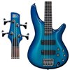 IBANEZ SR370 SPB - gitara basowa 4 strunowa