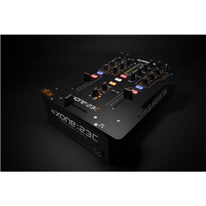 Allen & Heath XONE:23C/X - mikser z kartą dźwiękową