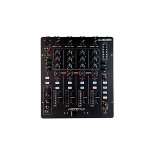 Allen & Heath XONE:43/X - mikser