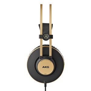 AKG K92 - słuchawki