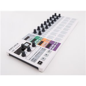 Arturia BEATSTEP PRO - klawiatura sterująca