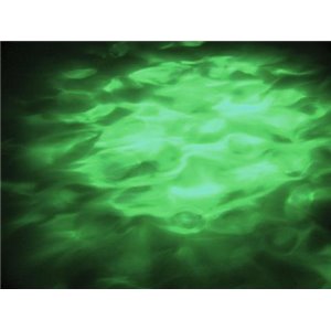 Eurolite LED H2O Water effect - efekt świetlny