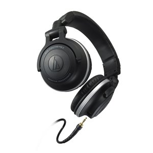 Audio-Technica ATH-PRO700MK2 - słuchawki