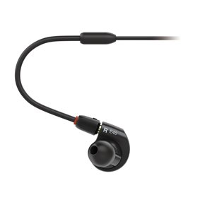 Audio-Technica ATH-E40 - słuchawki odsłuchowe