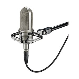 Audio-Technica AT4080 - mikrofon wstęgowy