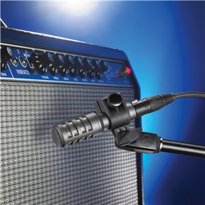 Audio-Technica AE2300 - mikrofon instrumentalny