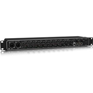 Behringer UMC1820 - interfejs audio / MIDI