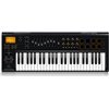 Behringer Motör 49 - klawiatura sterująca USB/MIDI