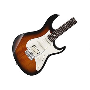 CORT G110 2 T - gitara elektryczna