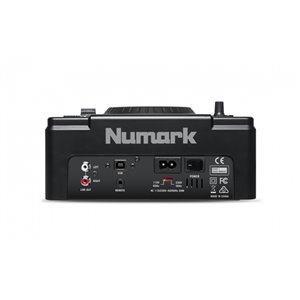 Numark 2x NDX 500 - zestaw + słuchawki HF 150
