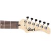 CORT G110 BKS - gitara elektryczna + pasek