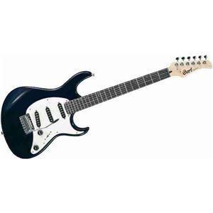 CORT G200 BK - gitara elektryczna