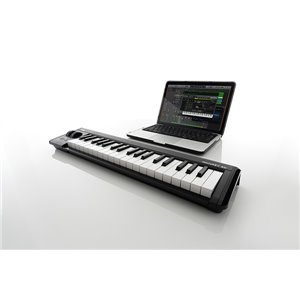 KORG microKEY 2 Air 49 - Klawiatura MIDI Bluetooth