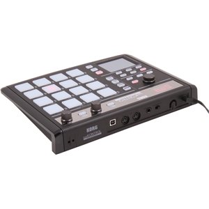 KORG PADKONTROL BK - Kontroler MIDI