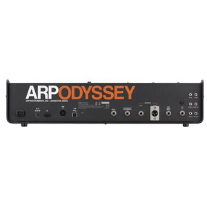 KORG ARP ODYSSEY Rev2 - syntezator analogowy