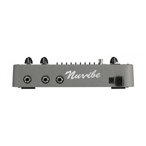 KORG NUVIBE - legendarny efekt - tremolo/chorus