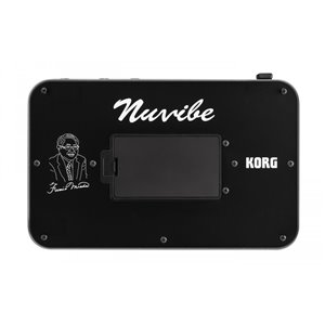 KORG NUVIBE - legendarny efekt - tremolo/chorus
