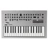 KORG minilogue - analogowy polifoniczny syntezator nowej generacji