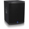 Turbosound 2x iQ15 + iQ18B - zestaw nagłośnieniowy