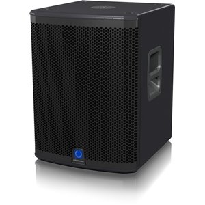 Turbosound 2x iQ10 + iQ15B - zestaw nagłośnieniowy