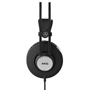 AKG K72 - słuchawki zamknięte