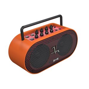 VOX Soundbox - kombo gitarowe