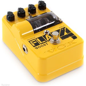 VOX TONE GARAGE FL4BT - efekt gitarowy