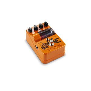 VOX TONE GARAGE TRFZ - efekt gitarowy